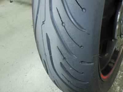 Honda CBR400R 2019