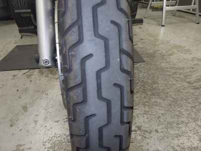 Yamaha XVS250 Drag Star Trike 2012