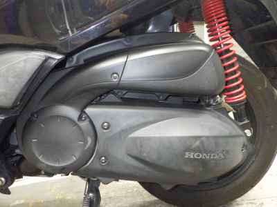 Honda Forza SI 2013