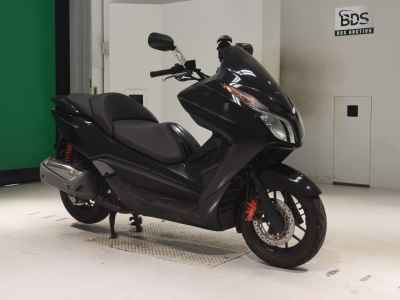 Honda Forza SI 2013