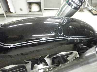 Harley-Davidson Low Rider FXDL1580 2007