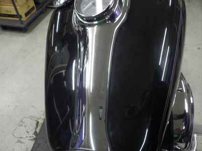 Harley-Davidson Low Rider FXDL1580 2007