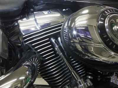 Harley-Davidson Low Rider FXDL1580 2007