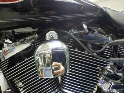 Harley-Davidson Low Rider FXDL1580 2007