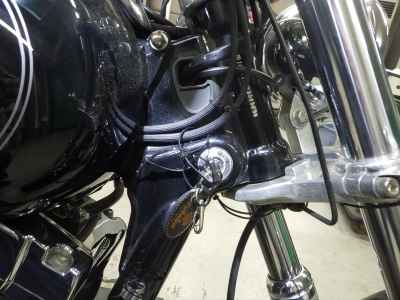 Harley-Davidson Low Rider FXDL1580 2007