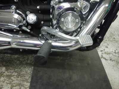 Harley-Davidson Low Rider FXDL1580 2007