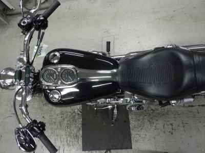 Harley-Davidson Low Rider FXDL1580 2007