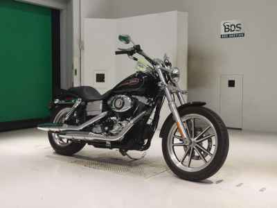 Harley-Davidson Low Rider FXDL1580 2007