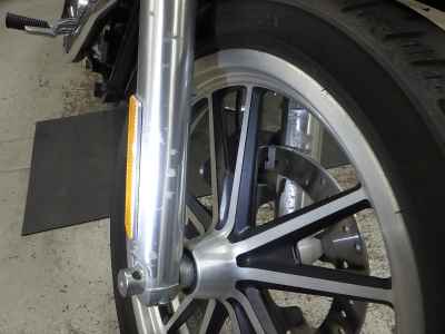 Harley-Davidson Low Rider FXDL1580 2007