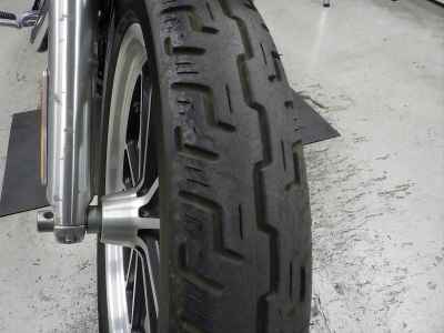Harley-Davidson Low Rider FXDL1580 2007