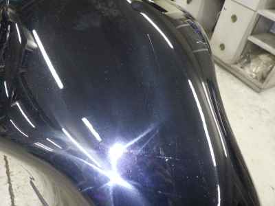 Honda Hornet 250 1996