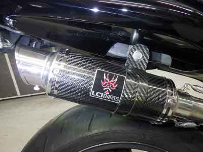 Honda Hornet 250 1996