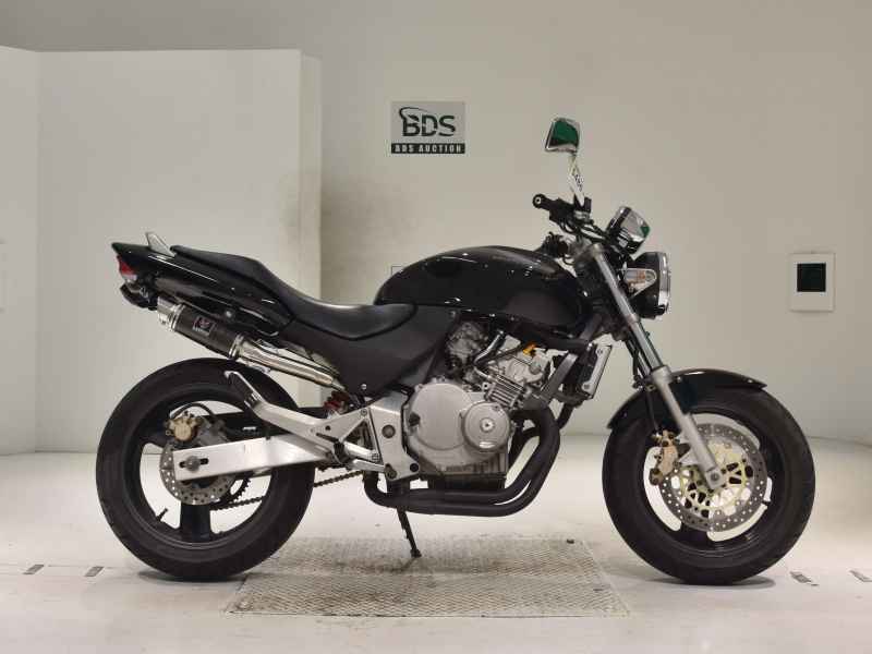 Honda Hornet 250 1996
