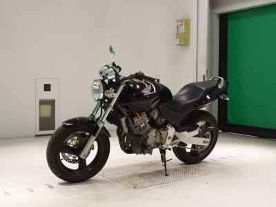 Honda Hornet 250 1996