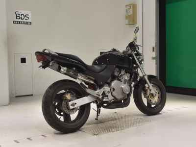 Honda Hornet 250 1996