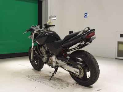 Honda Hornet 250 1996