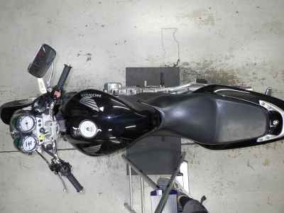 Honda Hornet 250 1996