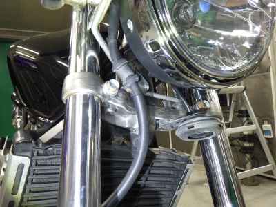 Honda Hornet 250 1996