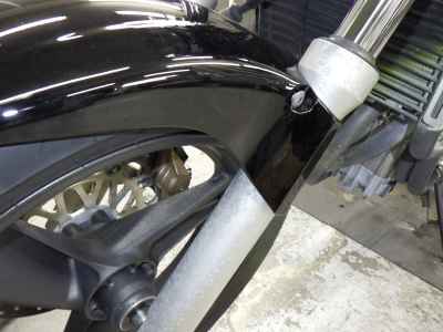 Honda Hornet 250 1996