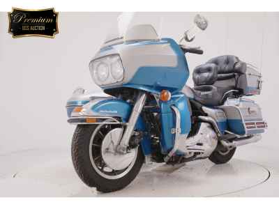 Harley-Davidson FLTCU1340 1994