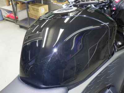 Suzuki Hayabusa 2024
