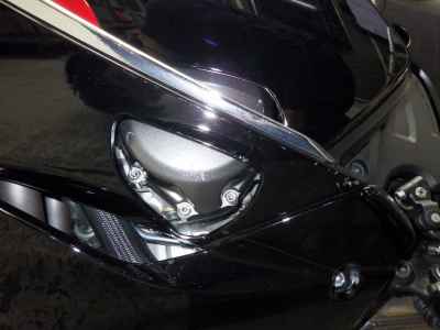 Suzuki Hayabusa 2024
