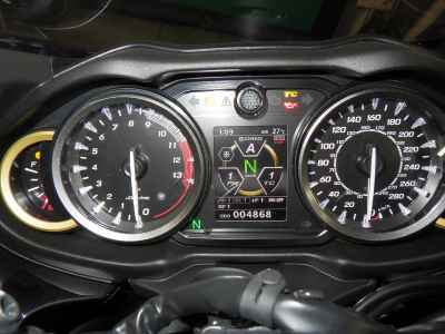 Suzuki Hayabusa 2024