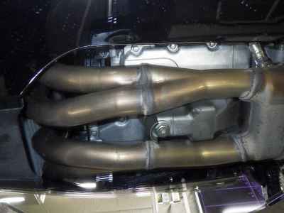 Suzuki Hayabusa 2024