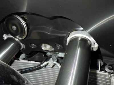 Suzuki Hayabusa 2024