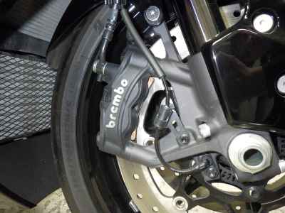 Suzuki Hayabusa 2024
