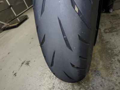 Suzuki Hayabusa 2024