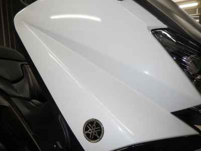 Yamaha TMAX 530 2012