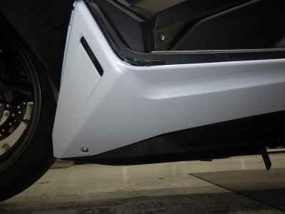 Yamaha TMAX 530 2012