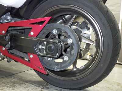 Yamaha TMAX 530 2012