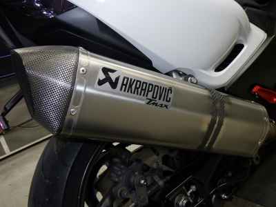 Yamaha TMAX 530 2012