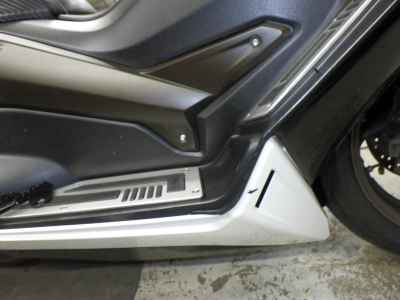 Yamaha TMAX 530 2012