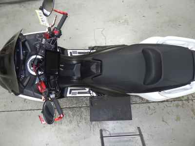 Yamaha TMAX 530 2012