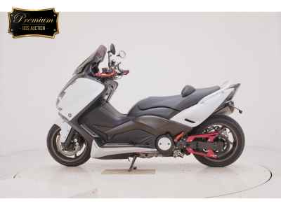 Yamaha TMAX 530 2012