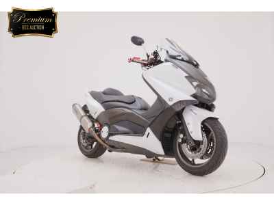 Yamaha TMAX 530 2012