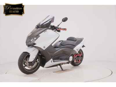 Yamaha TMAX 530 2012