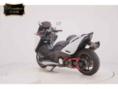Yamaha TMAX 530 2012