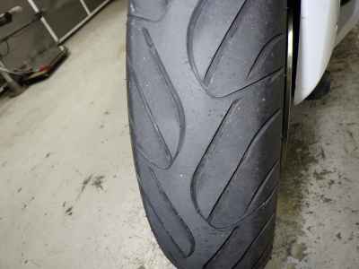 Yamaha TMAX 530 2012