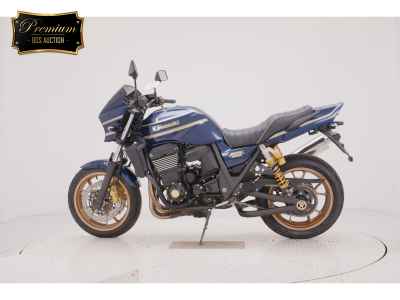 Kawasaki ZRX1200 DAEG 2016
