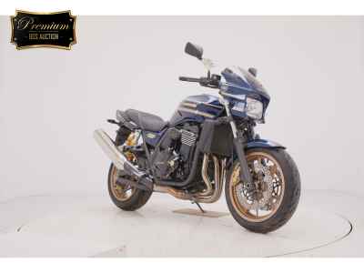 Kawasaki ZRX1200 DAEG 2016