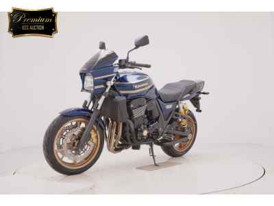 Kawasaki ZRX1200 DAEG 2016