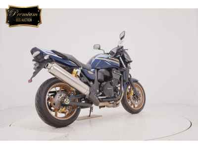 Kawasaki ZRX1200 DAEG 2016