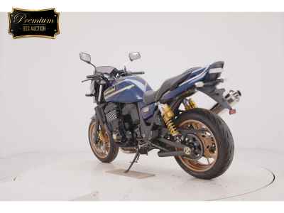 Kawasaki ZRX1200 DAEG 2016