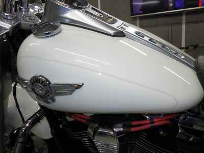 Harley-Davidson Fat Boy FLFBS114 2018