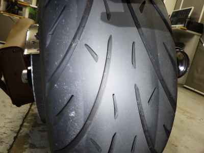 Harley-Davidson Fat Boy FLFBS114 2018