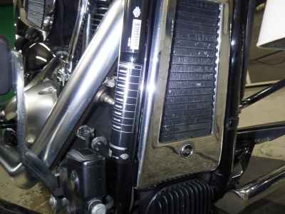 Harley-Davidson Fat Boy FLFBS114 2018